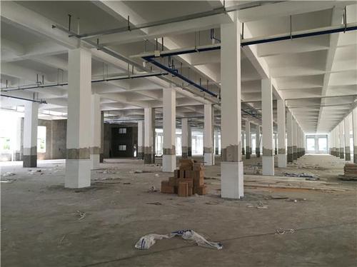 新吴区新安街道厂房装修时有哪些需要关注的问题