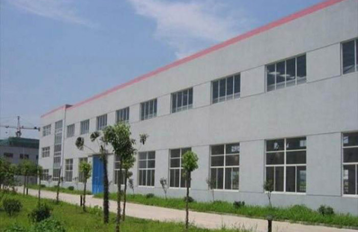 扬州广陵区洁净厂房主体结构的耐久性与那些有关