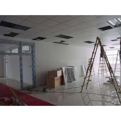 镇江润州区厂房装修怎样保证电路施工安全？