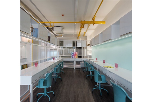 办公室装修怎么能够做到专业