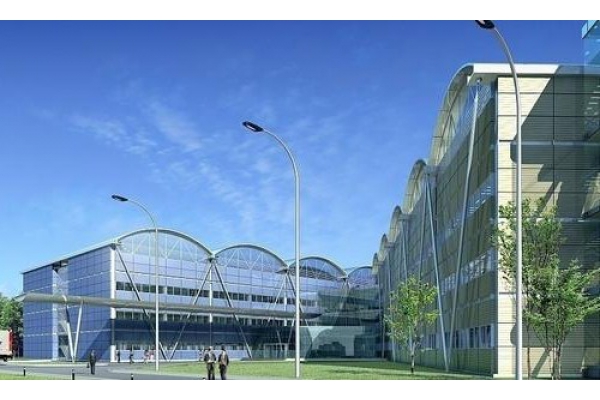 浅谈厂房装修有哪些装修风格？