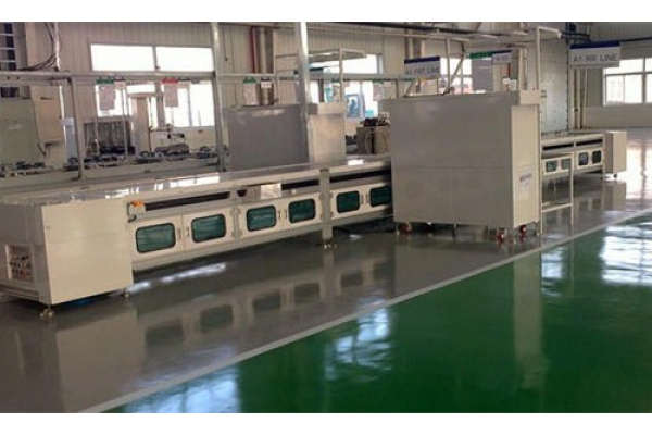 泰州厂房装修需要注意的四大要点