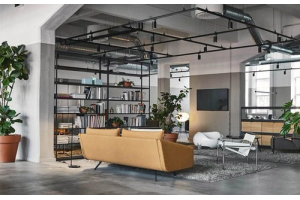 带你了解南通厂房装修改造流程