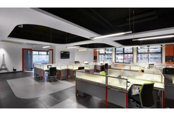 泰州办公楼装修价格报价是多少？有哪些注意事项？