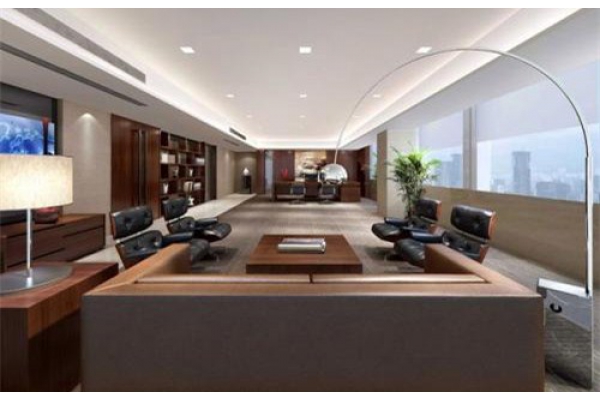 ​办公写字楼装修需要注意的问题有哪些？