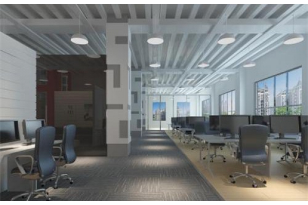 如何增强办公室装修的秩序感？需要注意哪些方面？