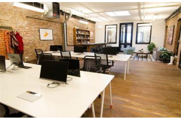 办公室装修需要遵循什么原则？