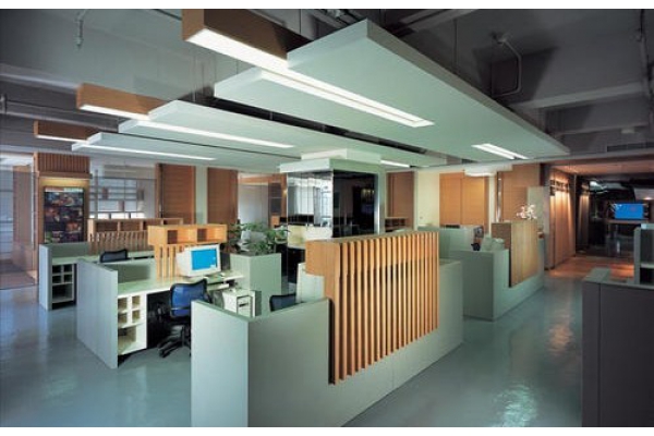 办公室装修设计色彩如何搭配？