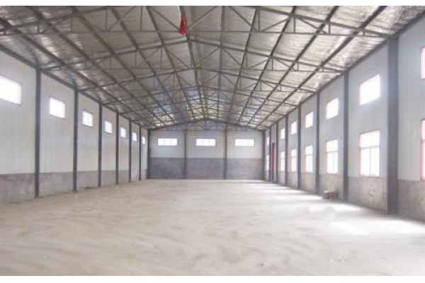 厂房装修过程中吊顶和地面材料该如何选择？