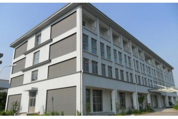 厂房装修单多层厂房装修设计要点