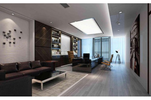 办公室装修需要格外注意的小细节有哪些？