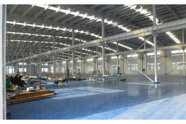 厂房内部装修必须要格外注意的几点以及消防报批流程