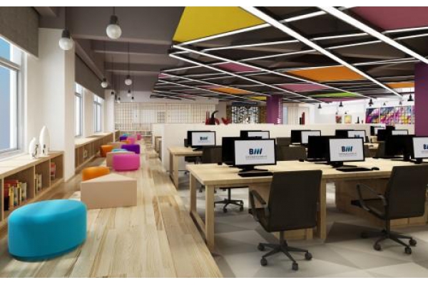 办公室装修设计理念的影响有哪些？