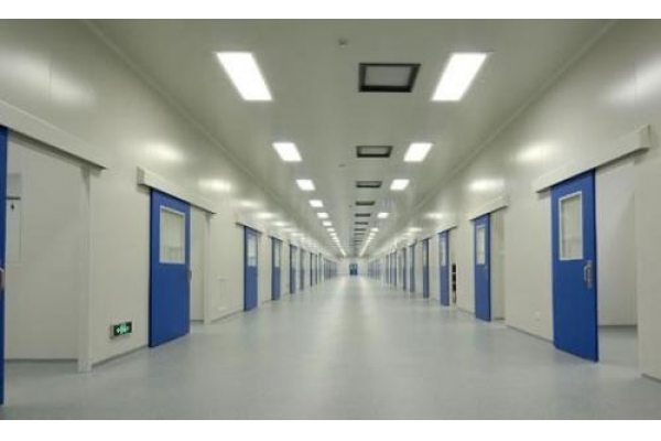 厂房无尘车间装修干燥剂的要求有哪些？