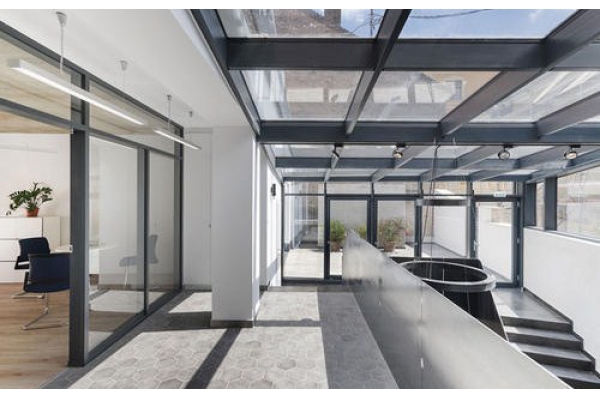 你必须了解的厂房改造注意事项