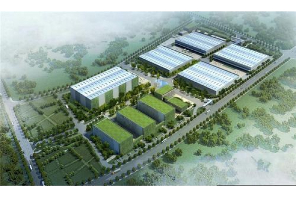 工厂装修以及厂房装修的区别