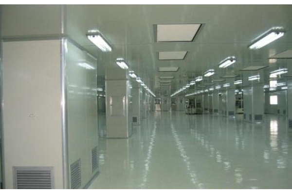 无尘车间装修细节需注意什么？材料应该如何选择？