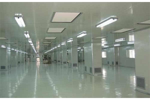 无尘车间装修洁净室气流活动的重要性