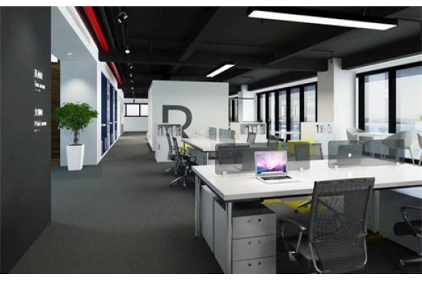 办公室设计装修之前如何确定材料风格？