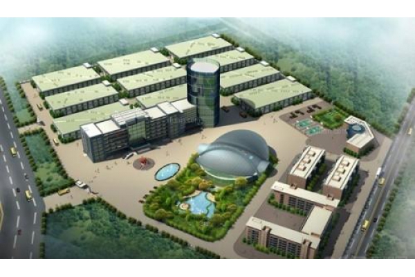 什么是厂房装修？常见的行业厂房装修有哪些？