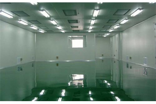 电子洁净车间装修需要考虑的因素有哪些？