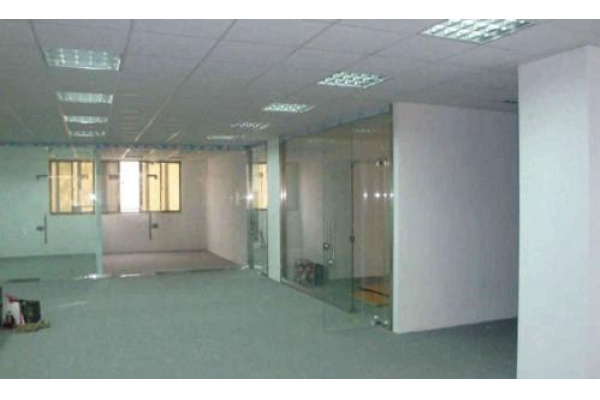 厂房装修隔墙以及弱电系统的种类