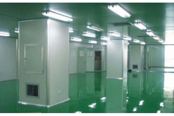 洁净工作台操作注意事项及操作步骤