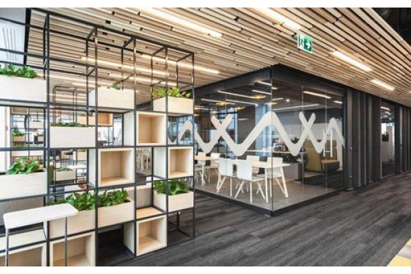 办公室装修消防改造的注意事项