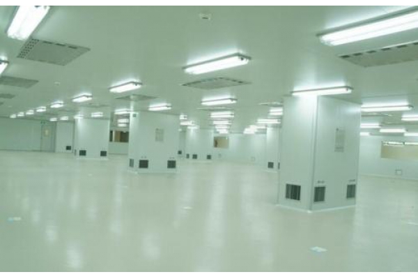 无尘车间的装修费用以及相关施工要求