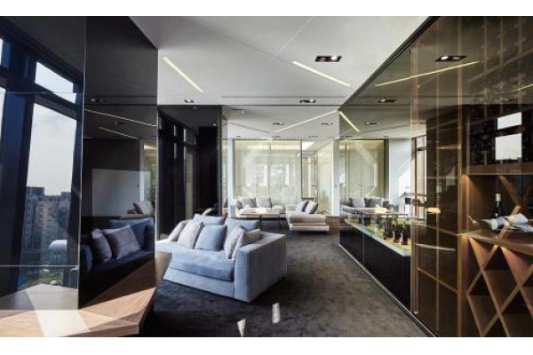 高档办公室装修设计风格及注意事项