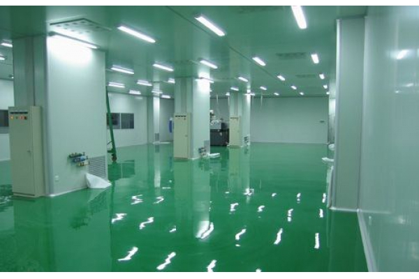 厂房装修洁净室节能方法有哪些？