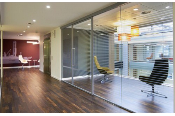 办公楼设计装修隔断需要考虑的因素有哪些？