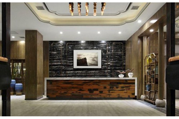 徽派风格的办公室设计风格如何打造？