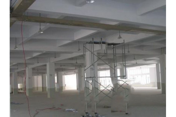 泰州厂房装修改造是什么？在改造时要注意的事项有哪些？