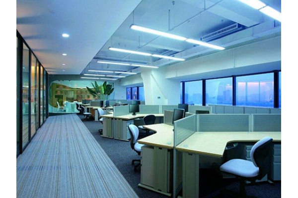 办公楼装修需要从哪几个方面考虑？