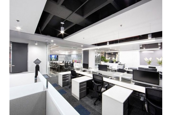 办公楼装修设计思路方案有哪些？