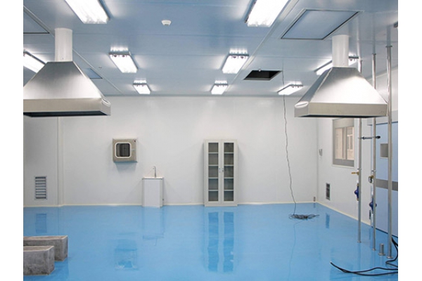 镇江润州区厂房无尘车间装修基本要求有哪些