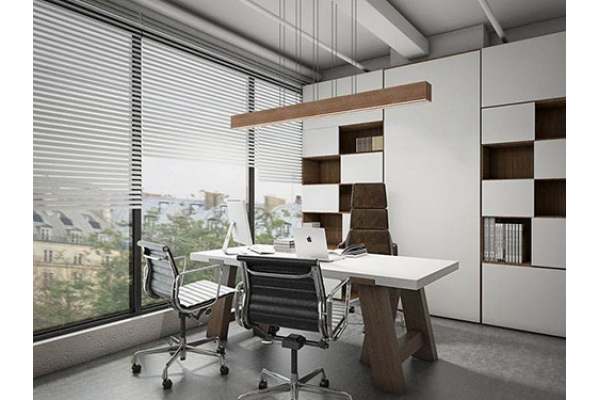 泰州高港区办公室装修怎么才能省钱？