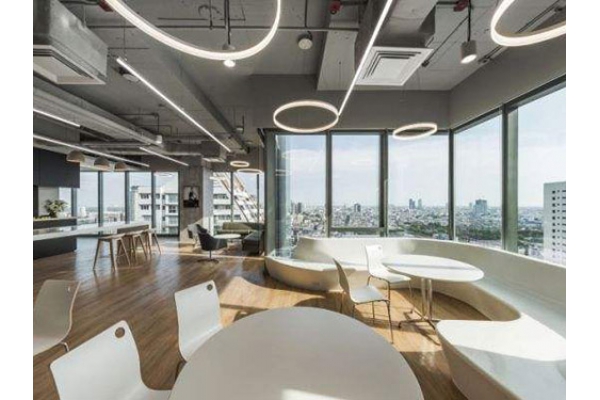 泰州海陵区办公室装修未来的发展趋势有哪些？