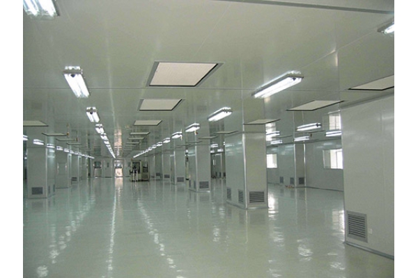 镇江市润州区无尘车间装修需要花费多少钱？