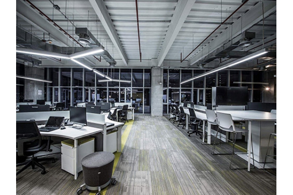 泰州办公室楼修中常见的问题