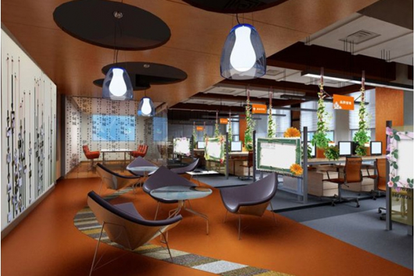 办公室装修配套家具有什么要求？