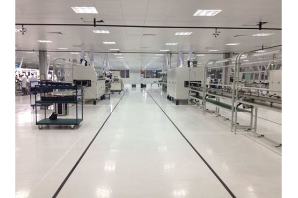 京口区无尘净化车间装修应该满足哪些要求？