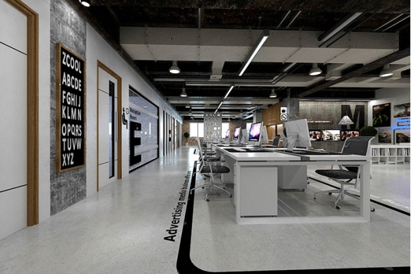 泰兴市济川大街办公室装修容易犯错如何避开