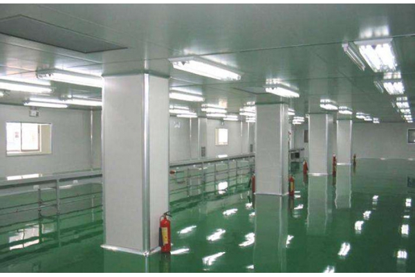 京口区无尘车间的节能规划都有哪些要求呢