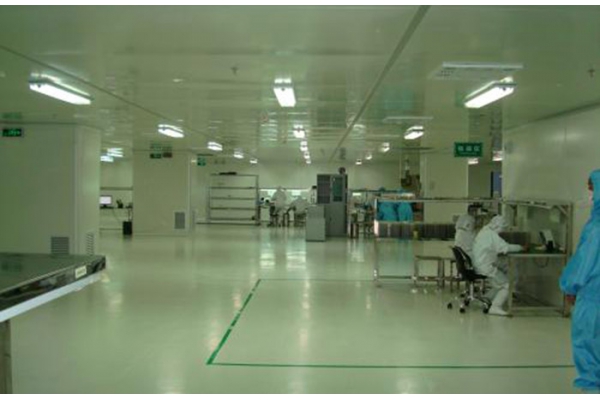 句容市华阳街道工厂装修无尘净化车间与普通车间的区别