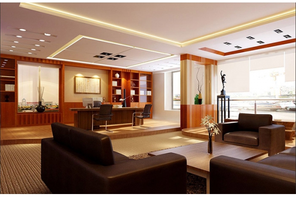 泰州姜堰区写字楼装修注意事项会有哪些