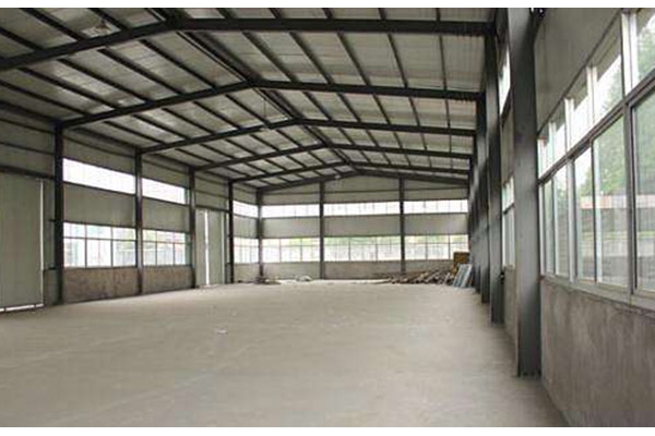 南通海安市厂房装修注意事项有那些？